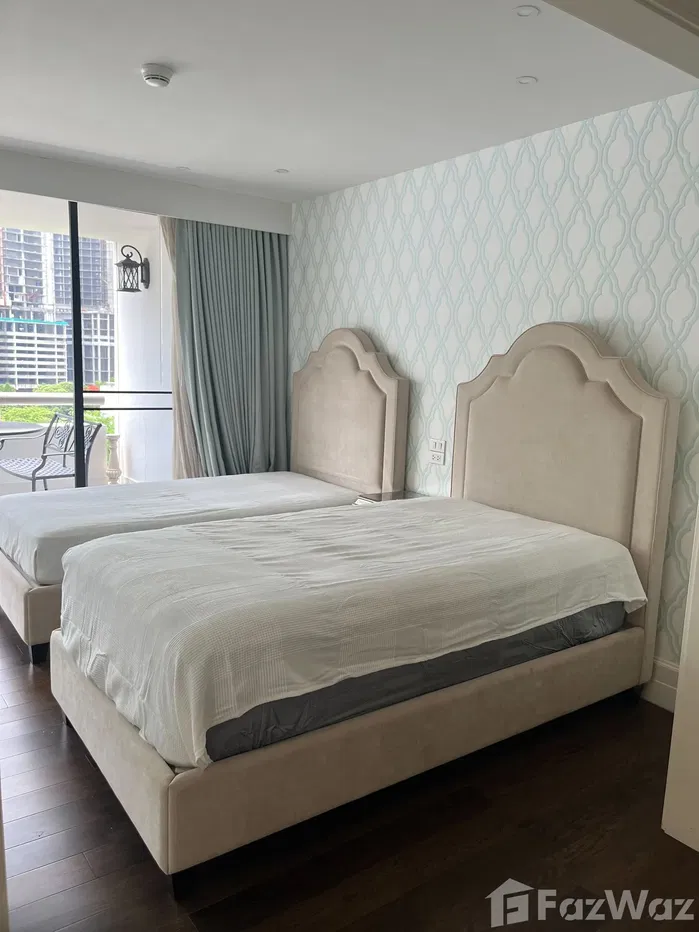 picture Somkid 2 bedroom 2.5 baths - renovated 5734213 - 18/20