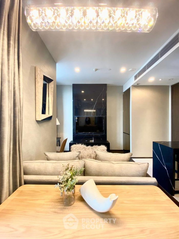 picture 1-BR Condo at The Esse Sukhumvit 36 near BTS Thong Lor (ID 1985516) - 8/18