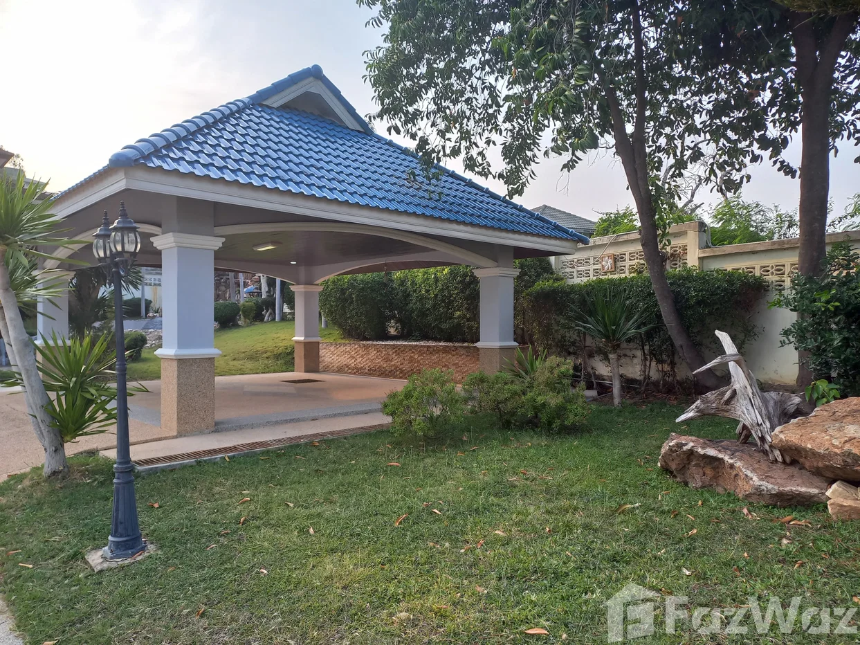 รูป บ้านเดี่ยวให้เช่า 6 ห้องนอน ใน หัวหิน, ประจวบคีรีขันธ์ 1976236 - รูปที่ 8/52