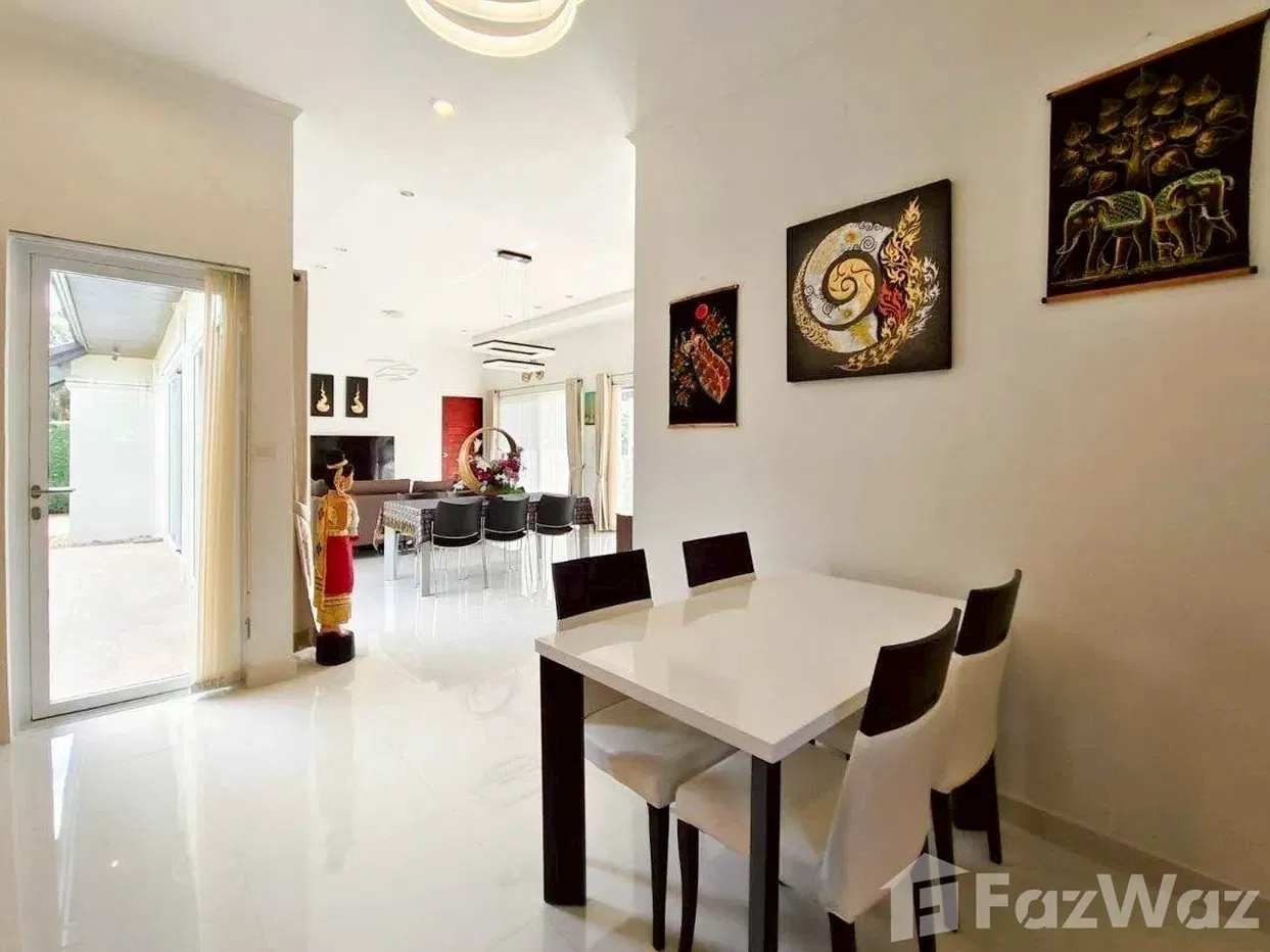 picture Charming 3-Bedroom Pool Villa for Sale in Nice Breeze 6 5369525 - 13/24