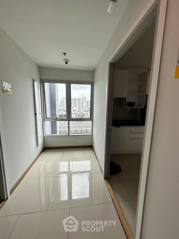 รูป คอนโด 1 ห้องนอน Rich Park 2 Toapoon ใกล้ MRT เตาปูน 200 ม. (ID 2314510) - รูปที่ 7/8