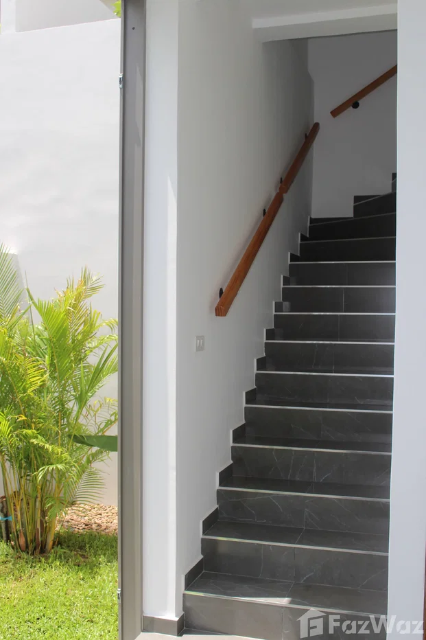 รูป ขาย วิลล่า 3 ห้องนอน ใน บ่อผุด, สุราษฎร์ธานี 5352479 - รูปที่ 15/22