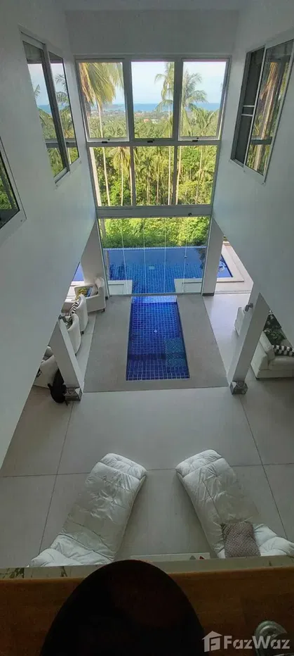 รูป ขาย วิลล่า 3 ห้องนอน ในโครงการ เฉวง โมเดิร์น วิลล่า 1900002 - รูปที่ 9/10