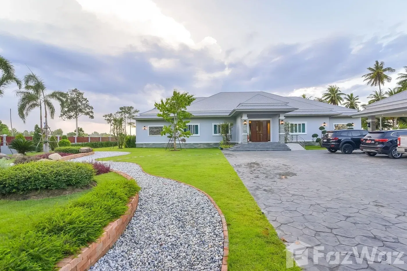 รูป ขาย วิลล่า 5 ห้องนอน ใน ทับใต้, ประจวบคีรีขันธ์ 1118400 - รูปที่ 2/35