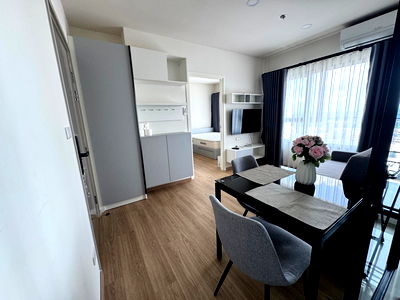 เช่าคอนโด โฮมโปร นครราชสีมา :  [เจ้าของปล่อยเอง] ปล่อยเช่า Escent Condo 2  korat