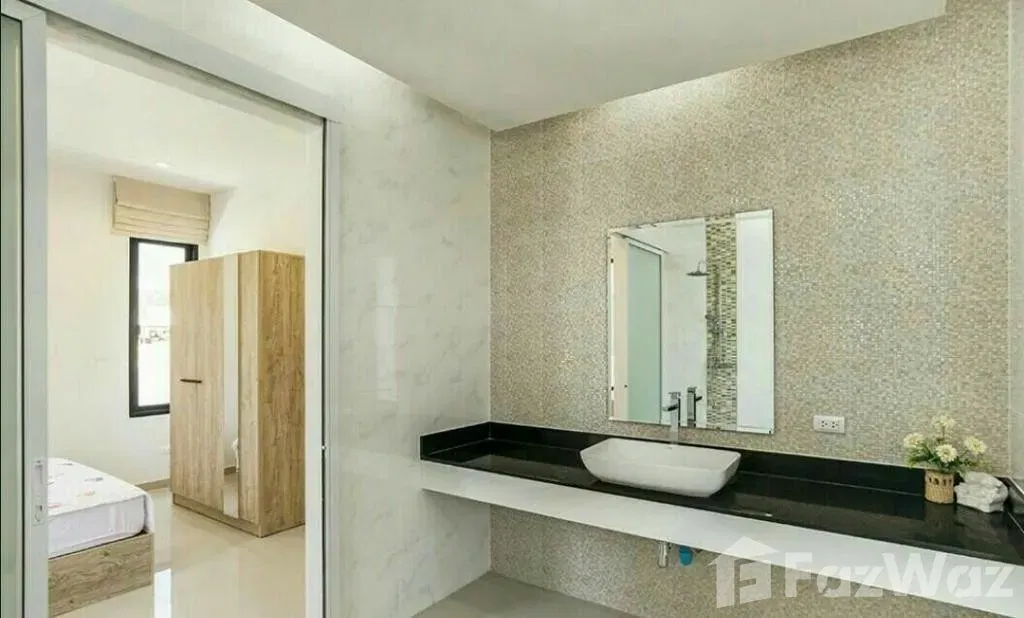 รูป ขาย วิลล่า 3 ห้องนอน ในโครงการ มิล พูล วิลล่า 66220 - รูปที่ 15/24