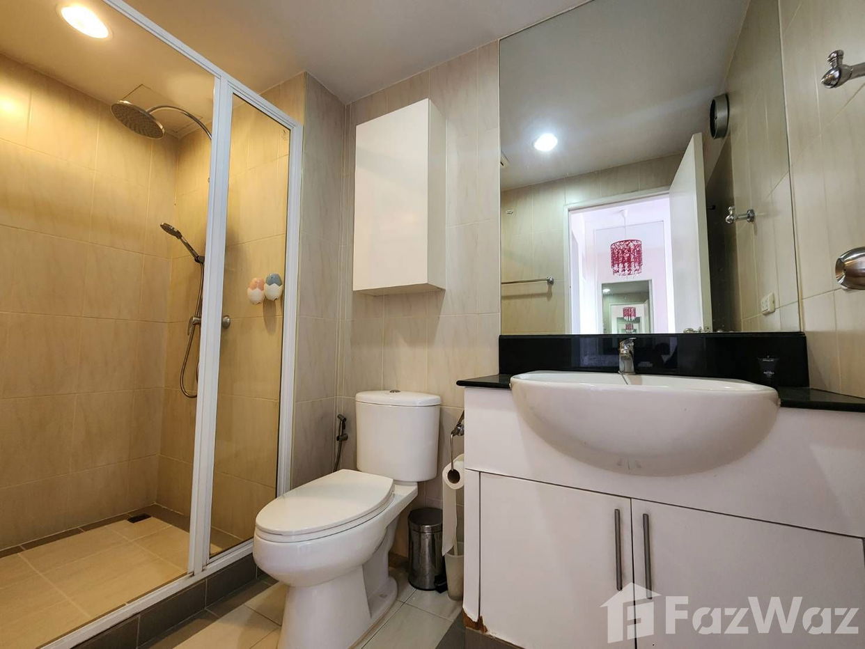 รูป ขาย คอนโด 1 ห้องนอน ในโครงการ สาทร พลัส ออน เดอะ พอนด์ 1180312 - รูปที่ 5/11