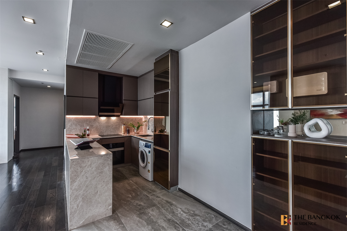 picture Conner Ratchathewi near BTS Ratchathewi Luxury Condo at Special Price - 6/9