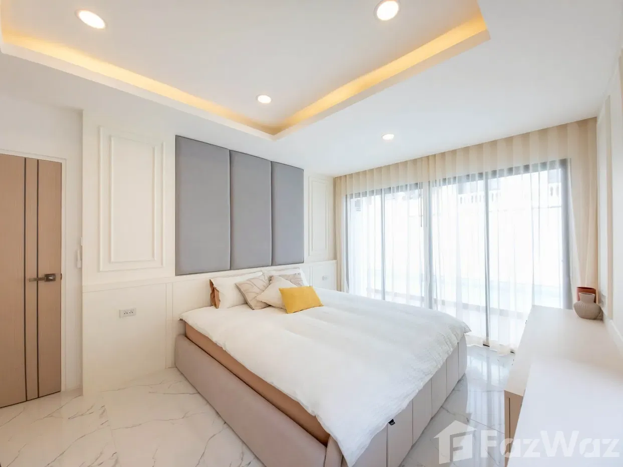picture 5 Bedroom Villa for sale in Nong Prue, Chon Buri  5340969 - 6/83