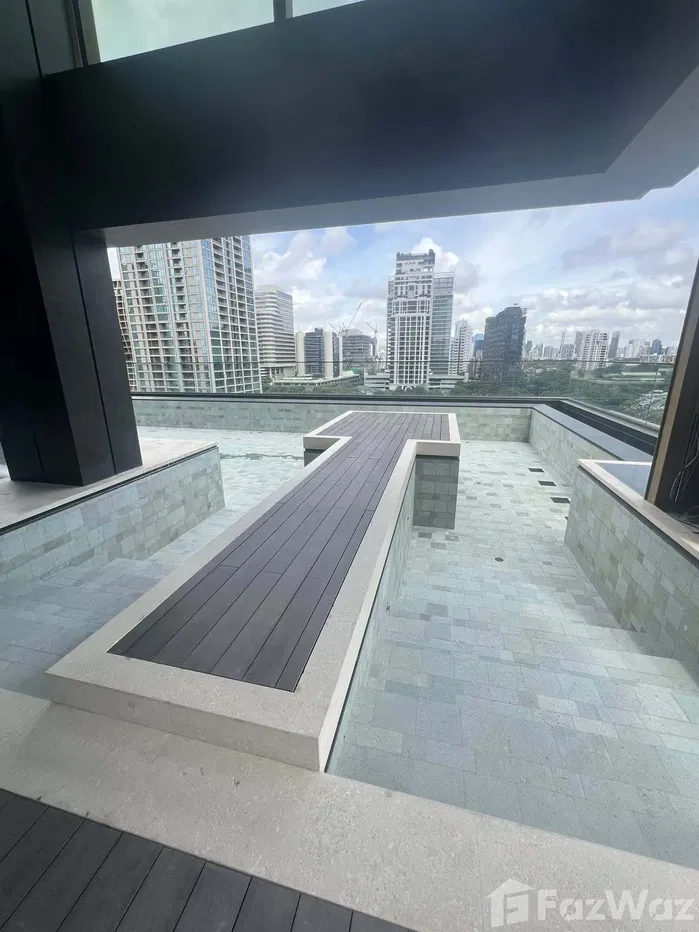รูป ขาย คอนโด 2 ห้องนอน ในโครงการ นิมิตร หลังสวน 5730813 - รูปที่ 2/5
