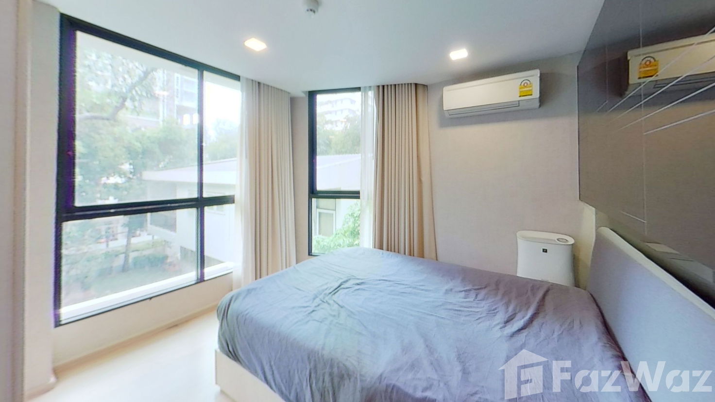 รูป คอนโดให้เช่า 3 ห้องนอน ในโครงการ ลิฟ แอท 49 1083970 - รูปที่ 22/26