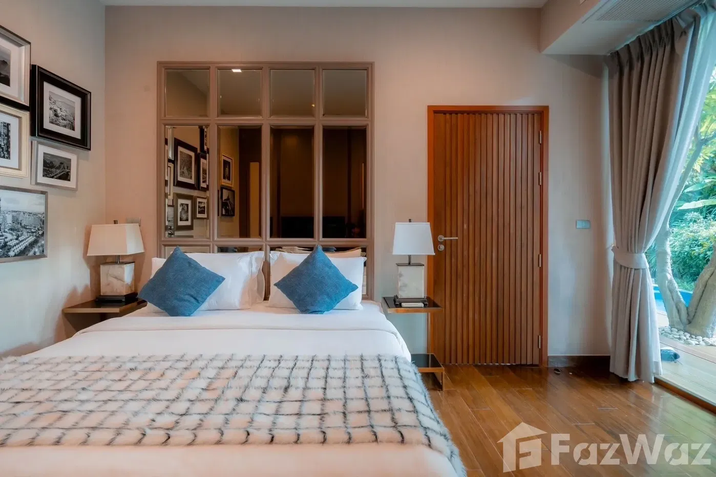 picture 3 Bedroom Villa for rent at ITZ Time Hua Hin Pool Villa 5621366 - 16/31