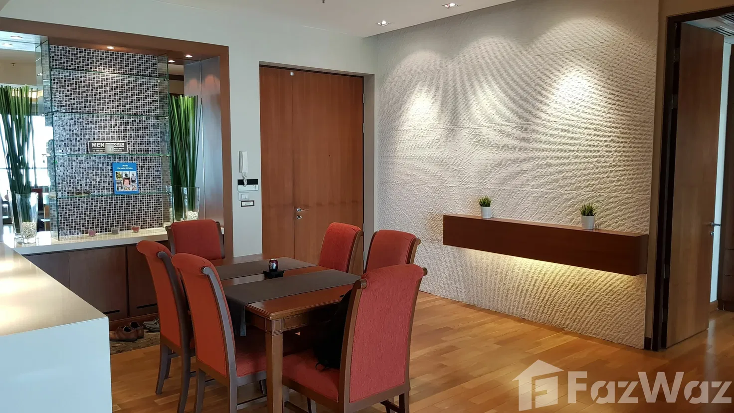 picture 2 Bedroom Condo for rent at The Lakes 575868 - 5/16