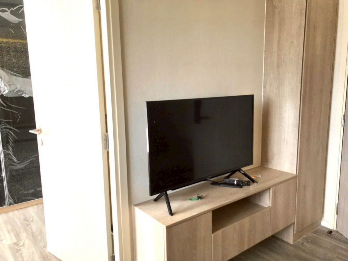 รูป RS1884 ให้เช่า คอนโด iKON Sukhumvit 7 ใกล้ BTS อ่อนนุช | ทำเลดี ใจกลางอ่อนนุช - รูปที่ 2/13