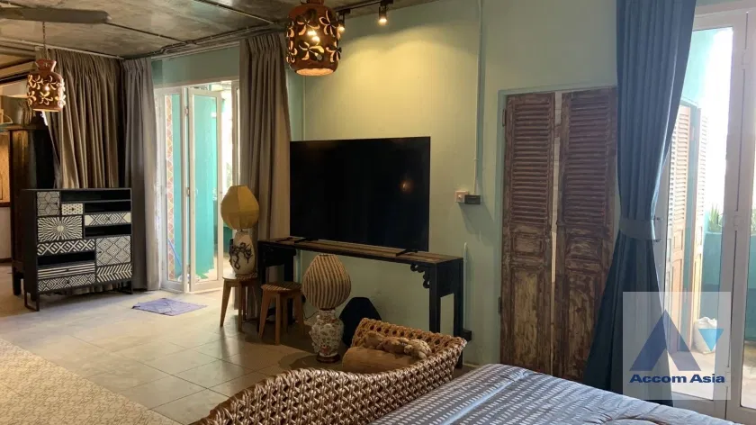 รูป 🔼🔽 AccomA 📩  1 BR Condominium @Unity Tower (AA42965) - รูปที่ 20/20