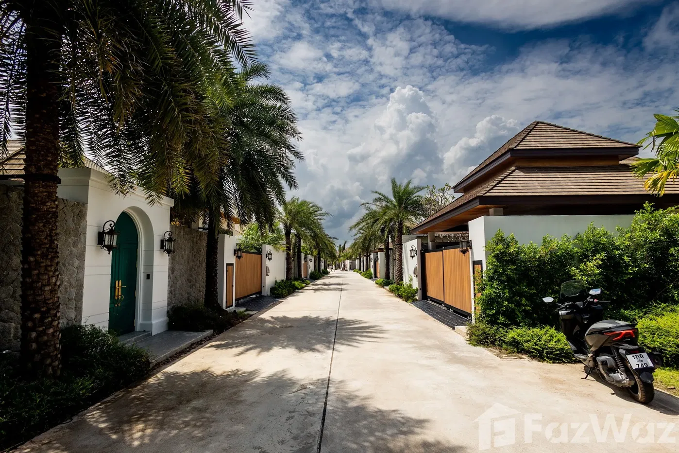 picture 3 Bedroom Villa for sale at Gold Chariot  5698518 - 3/35