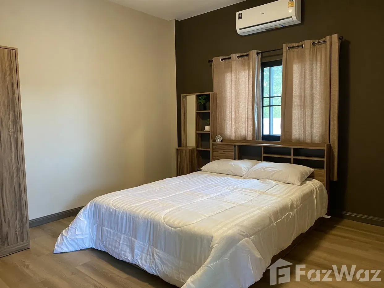 picture 3 Bedroom Villa for rent in Thap Tai, Prachuap Khiri Khan  5606083 - 16/19