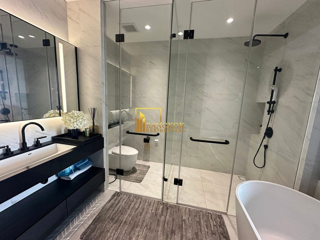 picture Tait 12 | Luxurious 2 Bedroom Condo For Rent in Sathorn Area - BR60584CD - 10/30