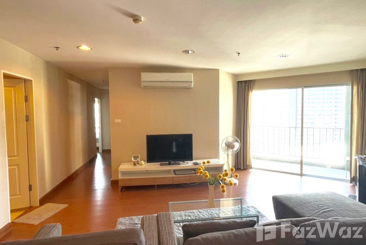picture 3 Bedroom Condo for rent at Belle Grand Rama 9 1121970 - 3/15