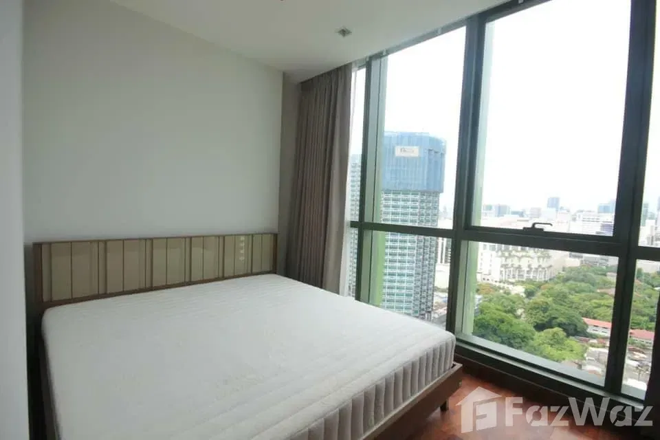 picture 2 Bedroom Condo for Rent at Wish Signature Midtown Siam 1157868 - 2/5
