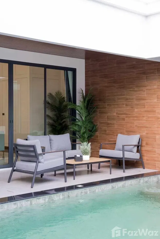 รูป Pool Villa for Sale – Baan Mae Bai Buri 5703159 - รูปที่ 48/48