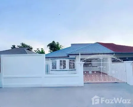 บ้านเดี่ยวให้เช่า 2 ห้องนอน ในโครงการ รวิพร วิลเลจ 2 5689177