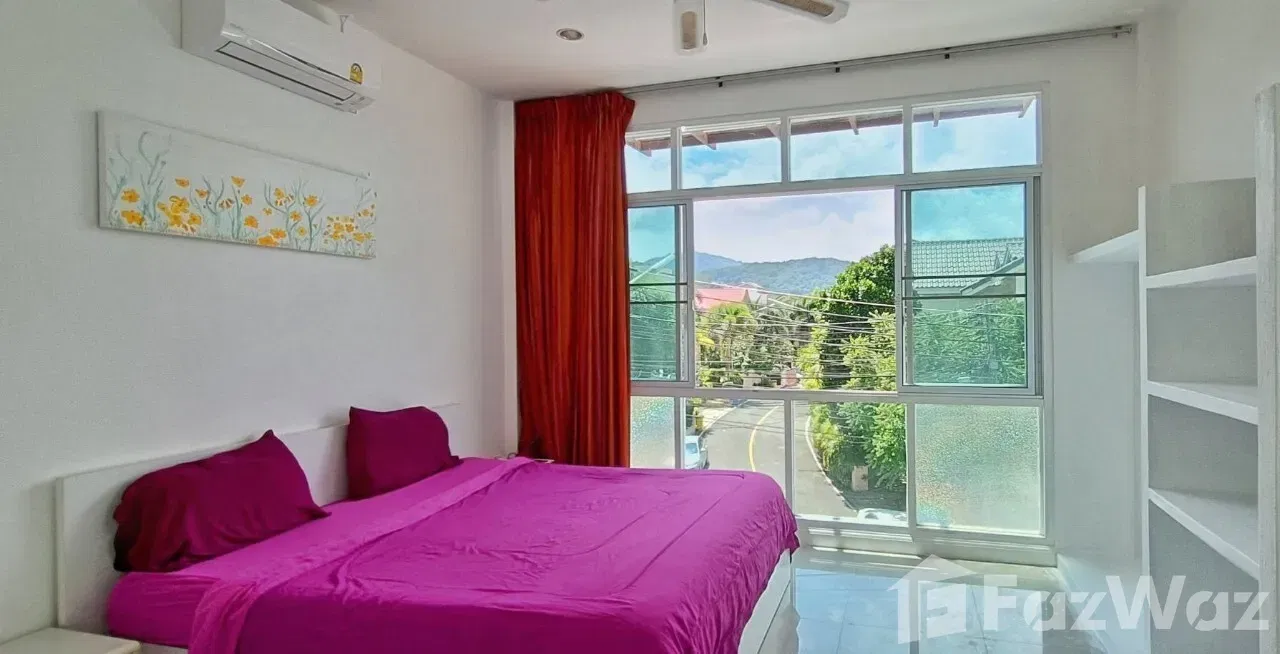 picture Modern Private Pool Villa for Sale – Saiyuan Med Village 5687585 - 11/23