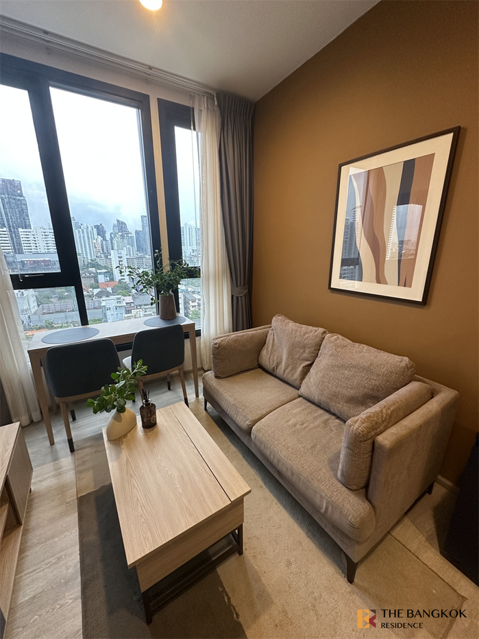 picture XT Ekkamai Convenient Travel, Great Value per Square Meter - 6/9