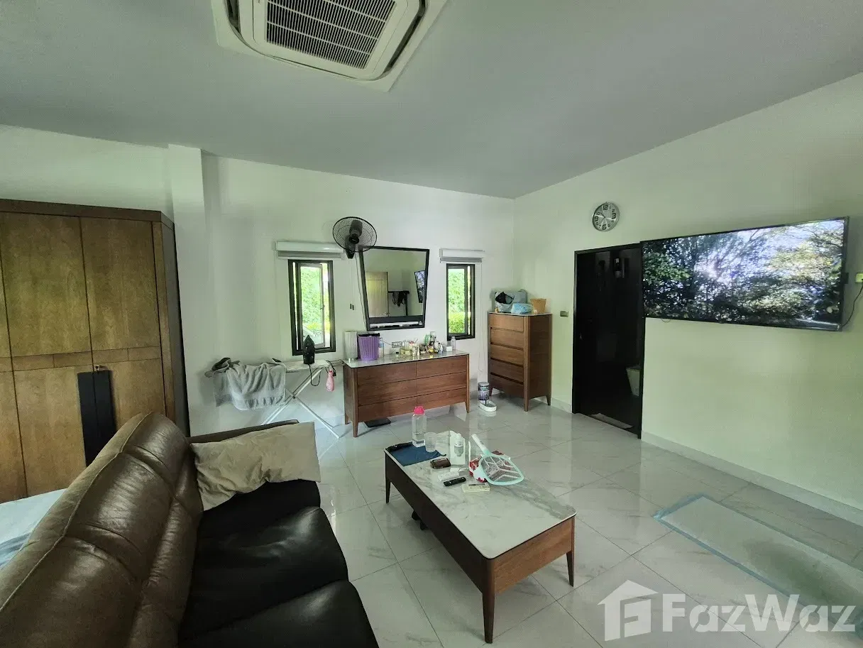 picture 4 Bedroom House for sale in Hin Lek Fai, Prachuap Khiri Khan  5564233 - 16/27
