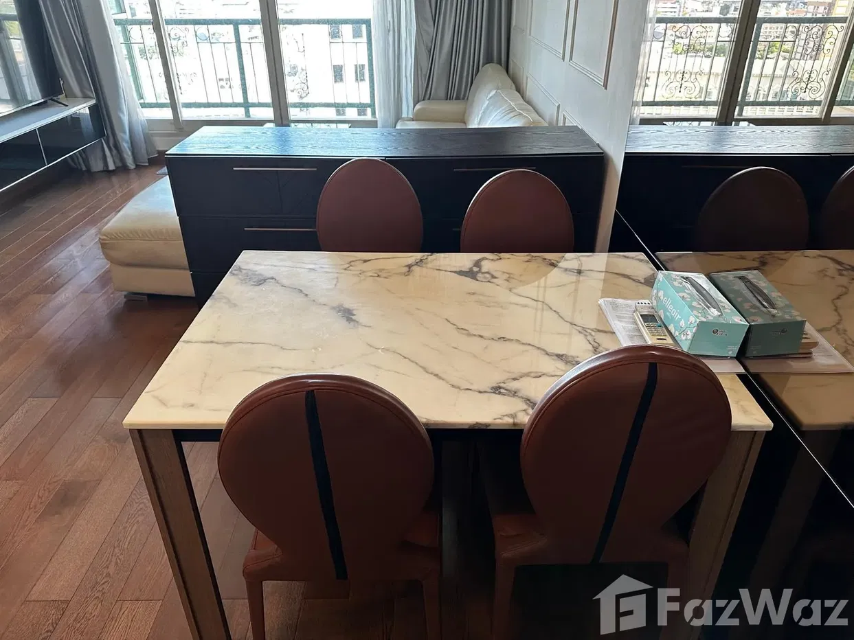 picture 1-Bed 1-Bath 56sqm at The Address Chidlom 5667522 - 10/36