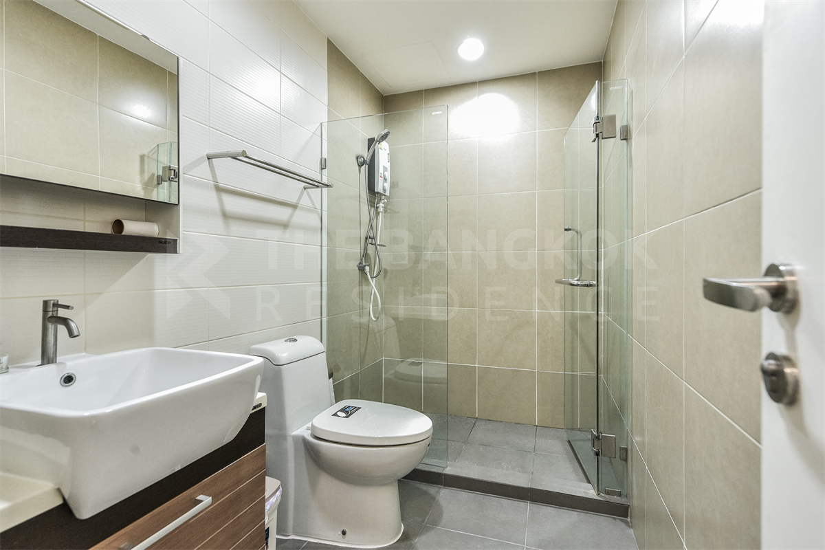picture Whizdom @Punnawithi Station Sukhumvit 64 Don’t miss out!! Rare units near BTS Punnawithi - 5/10