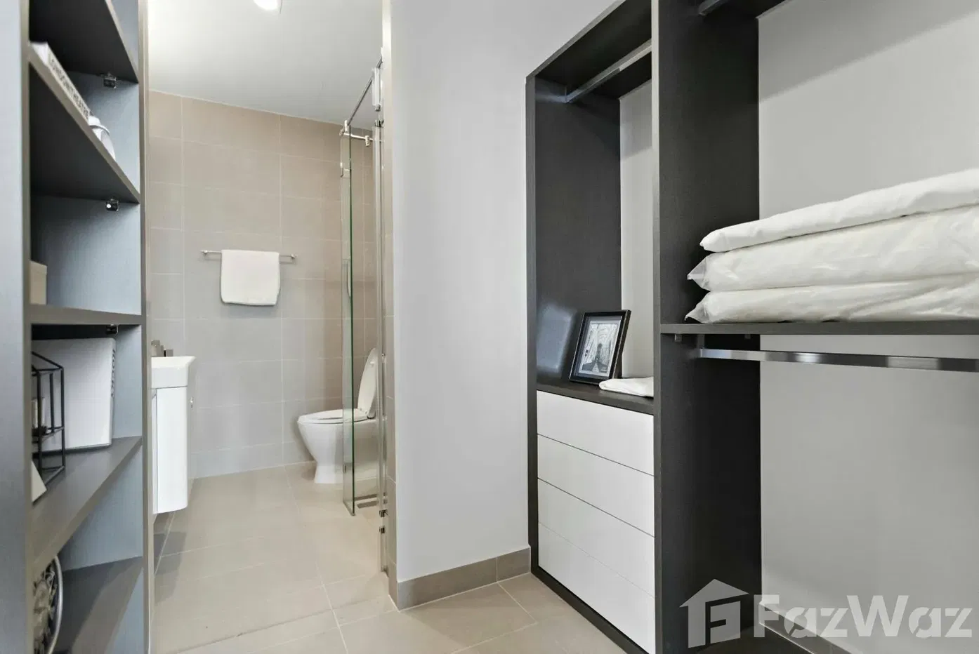 รูป คอนโดให้เช่า 1 ห้องนอน ในโครงการ โนเบิล เพลินจิต 1133284 - รูปที่ 10/10