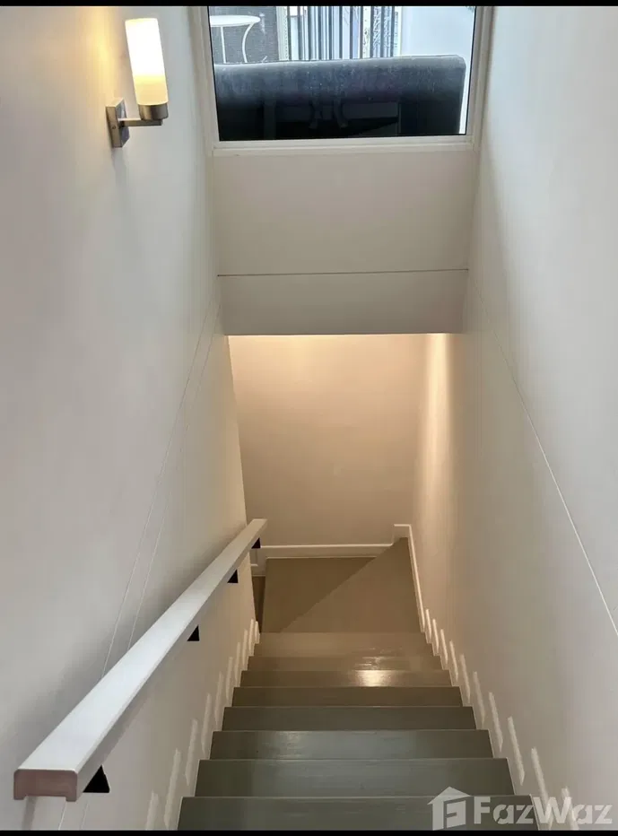 picture Townhome for Rent or Sale – Sammakorn Village, Watcharaphon 5661945 - 11/15