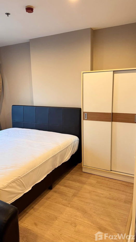 picture 1 Bedroom Condo for sale at The Tempo Grand Sathorn-Wutthakat  2007724 - 1/8