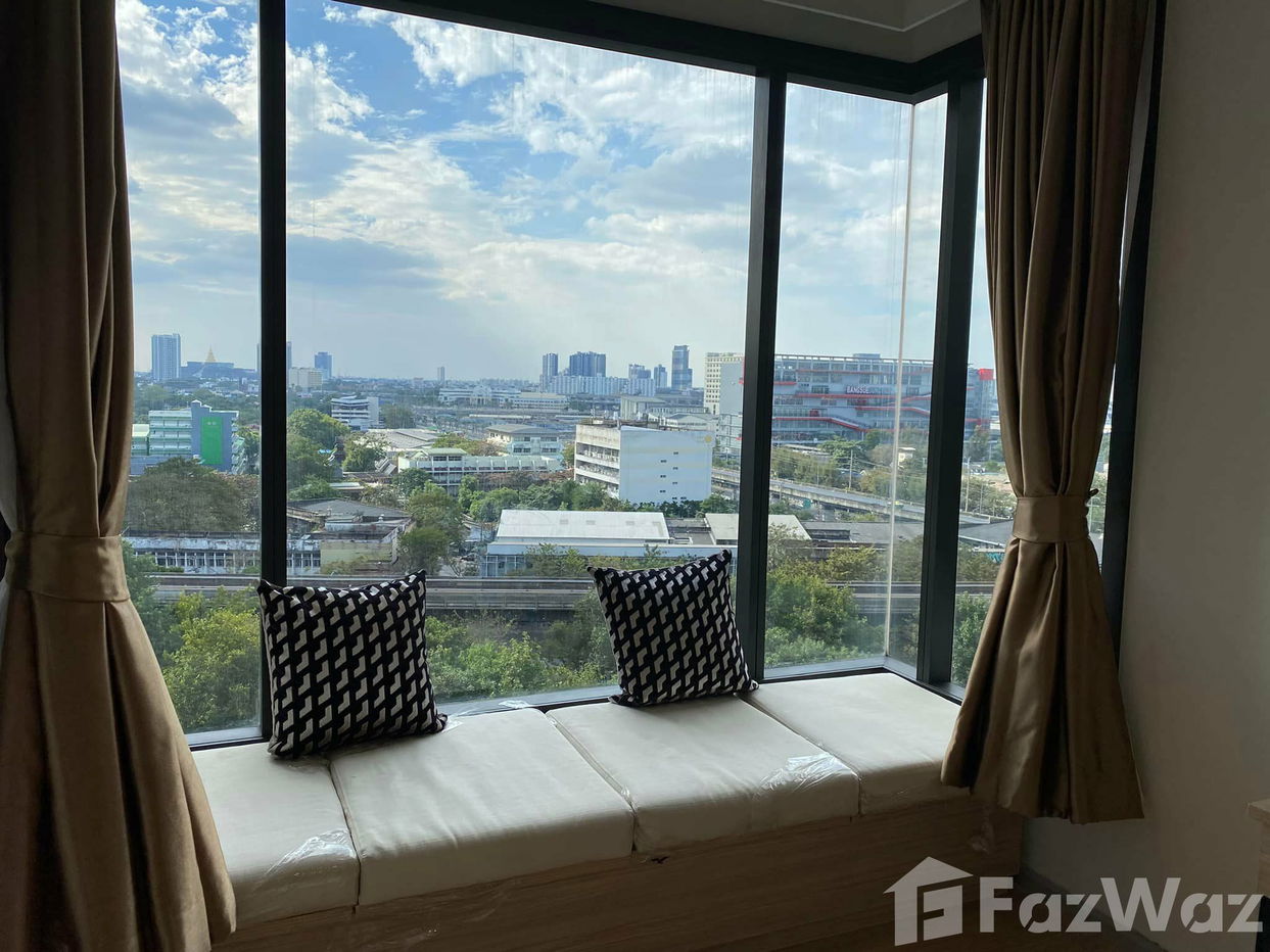 รูป ขาย คอนโด 1 ห้องนอน ในโครงการ เอ็ม จตุจักร 1086950 - รูปที่ 5/13