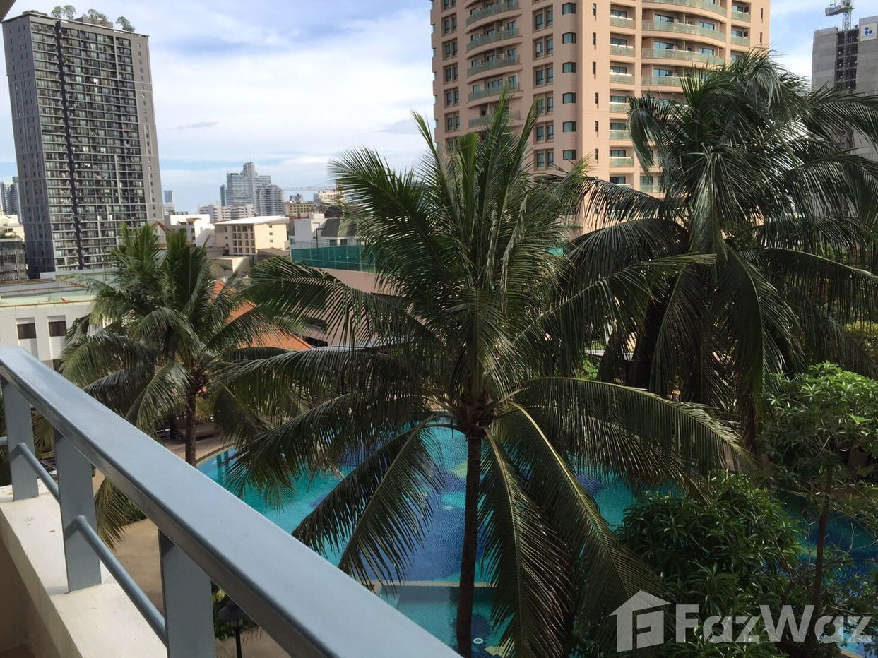 picture 2 Bedroom Condo for rent at Sathorn Gardens 1096016 - 11/13