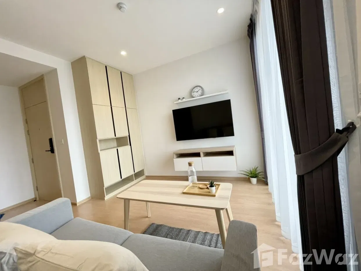 picture 1 Bedroom Condo for rent at Maru Ekkamai 2 909988 - 6/7