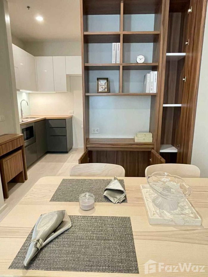 picture Studio Condo for rent at Noble Ploenchit 1385304 - 6/9
