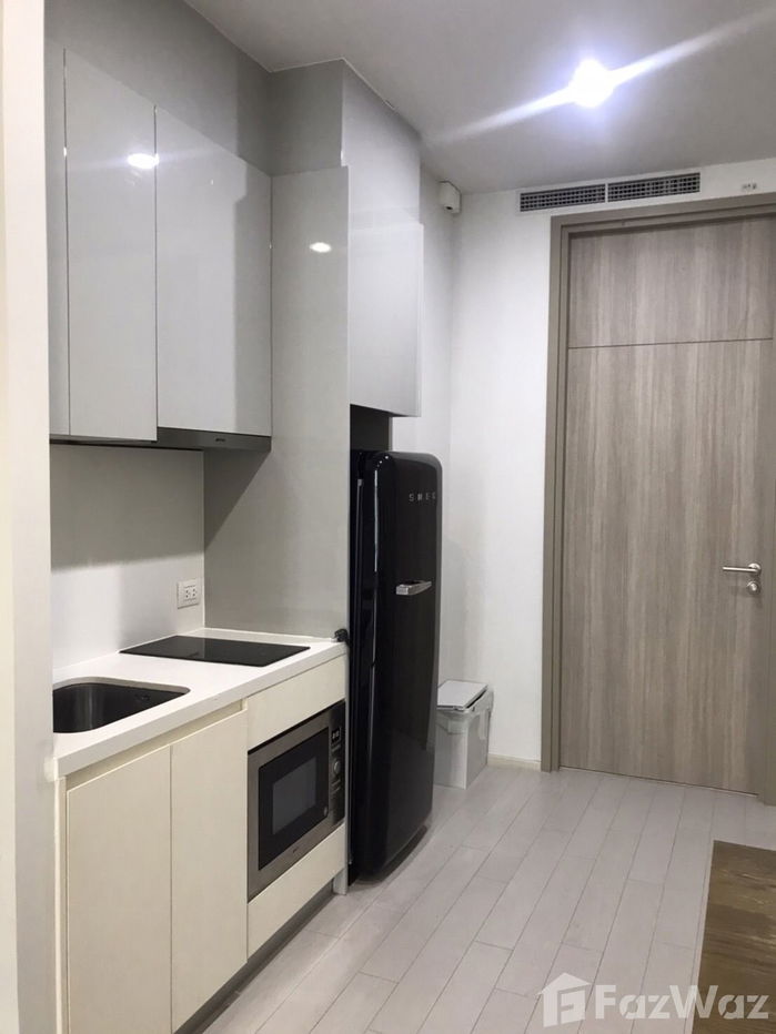 picture 1 Bedroom Condo for rent at Noble Ploenchit 1096882 - 2/7