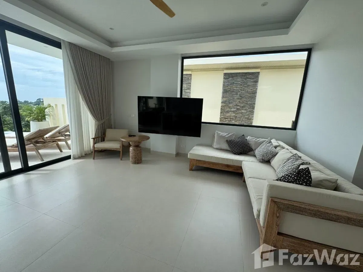picture 4 Bedrooms villa In Vista Del Mar | Nai Thon Beach 5700914 - 25/30
