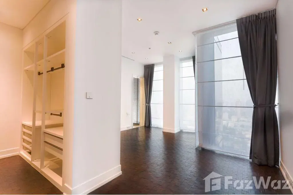 picture 3 Bedroom Condo for sale at The Ritz-Carlton Residences At MahaNakhon  403083 - 2/20