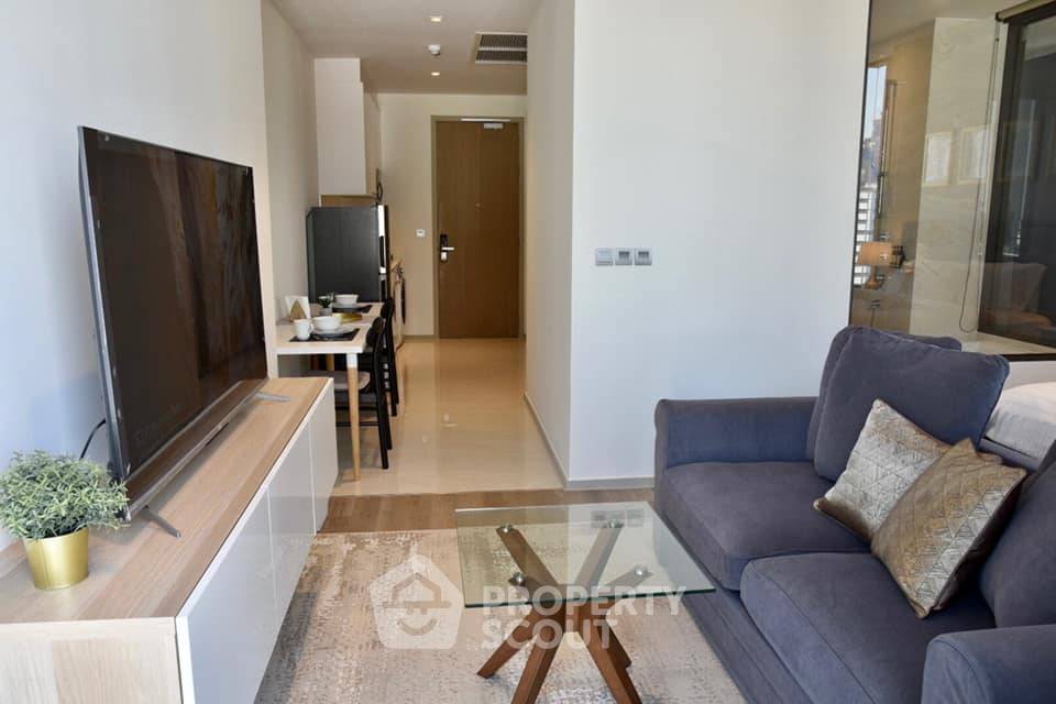 picture 1-BR Condo at Ashton Silom near BTS Chong Nonsi (ID 370922) - 1/17