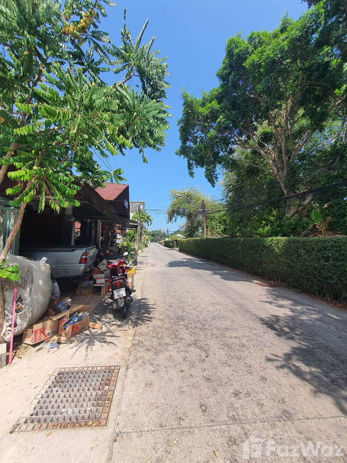 picture 1 Bedroom House for sale in Chalong, Phuket  1840374 - 23/25