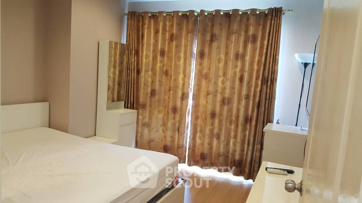 picture 2-BR Condo at Casa Condo Ratchada- Ratchaphruek near BTS Talat Phlu (ID 622031) - 3/13