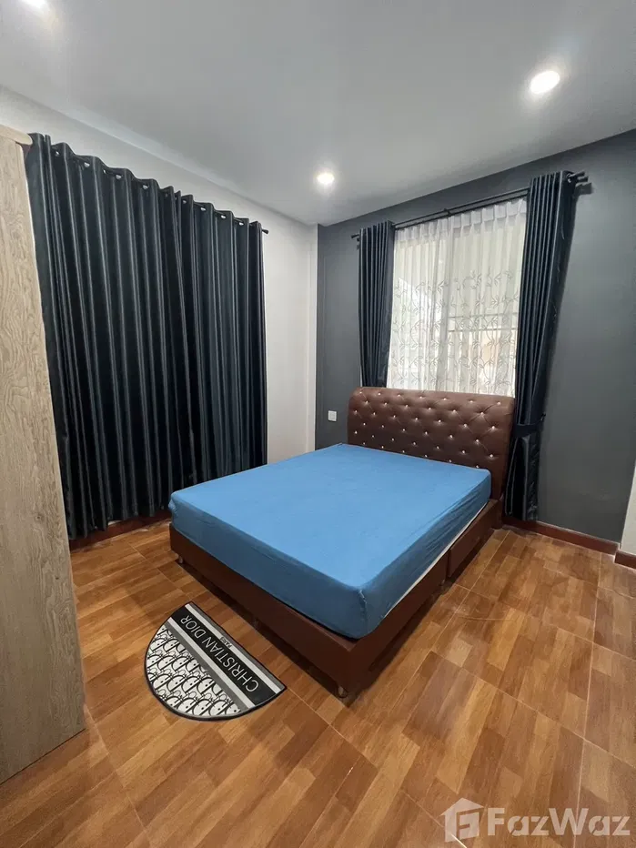 picture 3 Bedroom House for rent in Hua Hin City, Prachuap Khiri Khan  1656826 - 10/13