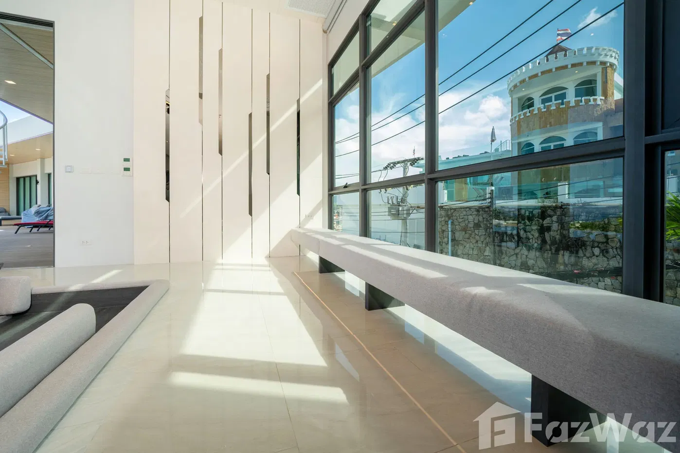 รูป วิลล่าให้เช่า 5 ห้องนอน ใน ป่าตอง, ภูเก็ต 5564035 - รูปที่ 205/207