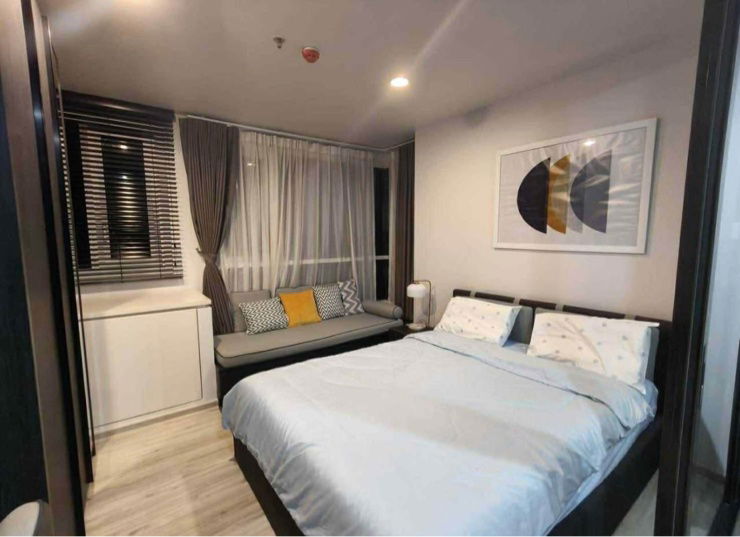 picture #Z2457💥180968🔥 Condo for rent: XT Huaikhwang - 2/9