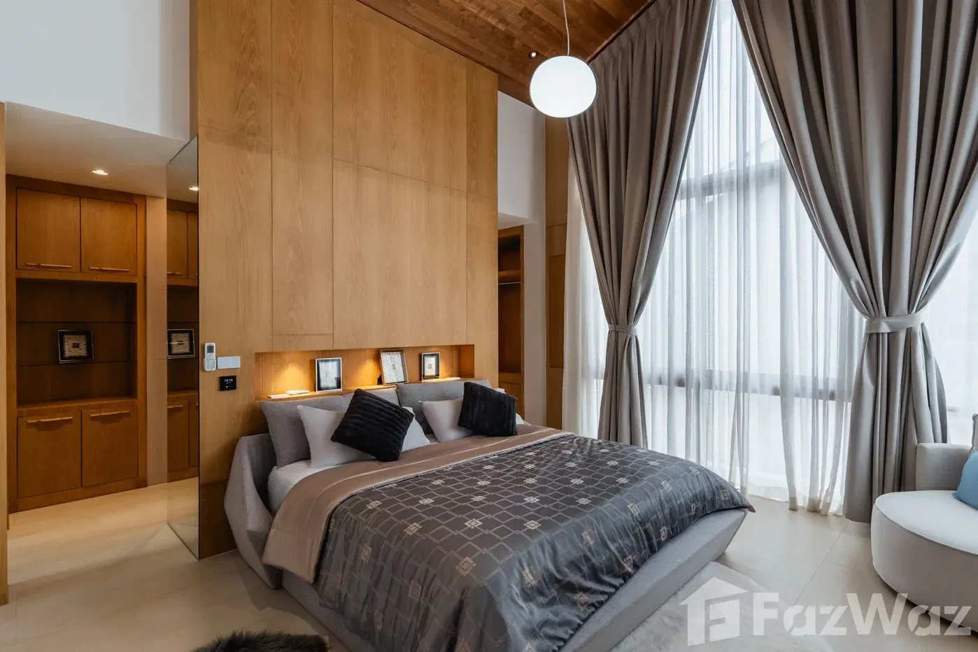 picture 🏖️ Luxury 4-Bedroom Pool Villa for Sale in Bangtao 5706363 - 4/15