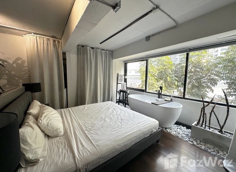 picture Studio Condo for sale at President Park Sukhumvit 24 2003827 - 6/8