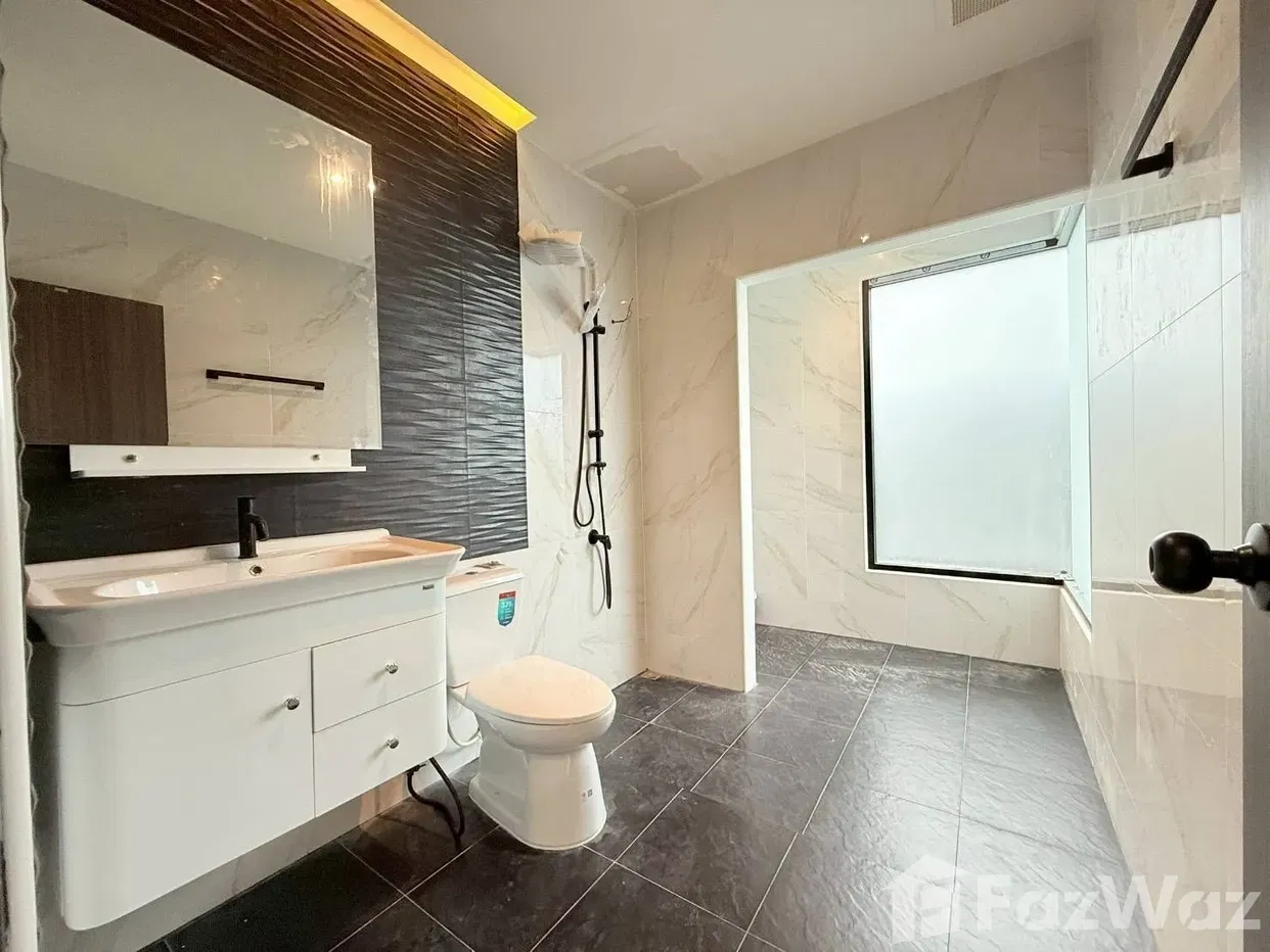 picture 3 Bedroom House for sale at Baan Poonsup Naborn  5683360 - 9/9